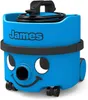 Numatic James, 620 W, Trommel-Vakuum, Trocken, Staubbeutel, Produktbild-Vorschau 2