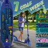 RE:SPORT® Cityroller für Kinder & Erwachsene mit LED, Produktbild-Vorschau 10