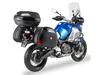 Kappa Nosič horního kufru Kappa Yam Xt1200Z/Ze 10- Náhled obrázku produktu 3