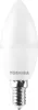 Toshiba LED Kerze E14 4.7W 4000K 470Lm wie 40W Produktbild-Vorschau 1