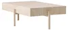 Drawer Vadholmen, Kaffeetisch, Beige Produktbild-Vorschau 3
