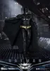 DC Comics Dynamic 8ction Heroes Actionfigur 1/9 Batman (The Produktbild-Vorschau 1