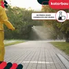 KOTARBAU® Entwässerungsrinne Garagenset 3 Meter System A15 Produktbild-Vorschau 6