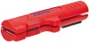 Knipex 16 64 125 SB, 48 g, Rot Produktbild-Vorschau 5