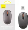 Baseus Drahtlose Maus F01B Tri-Mode 2.4G Bt 5.0 1600 Dpi Produktbild-Vorschau 6