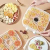 Dörrautomaten, Dörrautomat, 160W, Dörrgerät, Dehydrator, Produktbild-Vorschau 11