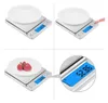 Verk 17066 Balance de cuisine numérique, 0,01 g - 500 g Voir les images du produit 13