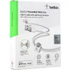 Belkin Flex Lightning/USB-A 2m mfi zert., weiß     Produktbild-Vorschau 12