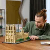 LEGO® Architettura 21061 Notre-Dame de Paris Anteprima dell’immagine prodotto 37