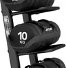 Tunturi Platinum Multi-Aufbewahrungsregal – Für Wall Balls Produktbild-Vorschau 8