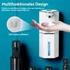 frler Automatischer Schaumseifenspender für Küche & Bad, Produktbild-Vorschau 4