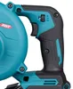 Makita UB 002 GZ01 accu-bladblazer 40 V max. Solo – zonder Productafbeelding-voorbeeld 7