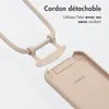 imoshion Coque arrière colorée avec cordon amovible et Voir les images du produit 5