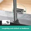 Hansgrohe Talis M54 Armatur Wasserhahn Produktbild-Vorschau 5