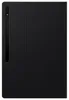Samsung Book Cover Galaxy Tab S8 Ultra schwarz Produktbild-Vorschau 2