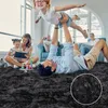 koberec s vysokým vlasem 200 x 300 cm do obývacího pokoje Náhled obrázku produktu 10