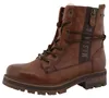 Mustang Stiefelette Stiefelette Kunstleder Produktbild-Vorschau 13