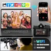 NBD Digitalkamera 8K 64MP – Autofokus, 16-facher Zoom, Produktbild-Vorschau 7