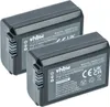 vhbw 2x Akku Ersatz für Sony NP-FW50 für Kamera (950 mAh, Produktbild-Vorschau 1