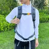 turistický batoh 60 l Cestovní batoh s tkaninou odolnou Náhled obrázku produktu 7