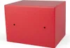PAVO - Kluis Pavo Mini 230x170x170mm Elektronische Rot | 1 Produktbild-Vorschau 3