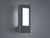 TRIO 221660242 LED-Fassadenleuchte anthrazit 2x4.5W 3000k Produktbild-Vorschau 5
