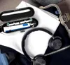 Étui de voyage pour brosse à dents et dentifrice, noir, Voir les images du produit 4