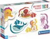 Clementoni 20835, 2 rokken / rokken Productafbeelding-voorbeeld 1