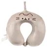 Relaxeazzz Pusheen the Cat Katze Memory Foam Plüsch Produktbild-Vorschau 2