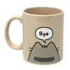 Pyramid International Pusheen Tasse Hello Goodbye MG25065C Produktbild-Vorschau 2