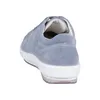 Legero Tanaro 5.0 sportlicher Schnürer Blau Produktbild-Vorschau 3