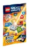 LEGO® Nexo Knights 70373 Combo NEXO Powers Onda 2 Anteprima dell’immagine prodotto 1