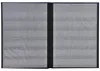 Exacompta Album de timbres simili-cuir 32 p. noires Anteprima dell’immagine prodotto 9