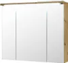 Spiegelschrank >Peter< in Artisan Eiche aus MDF - Produktbild-Vorschau 1