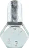 Sechskantschraube Schraube M8 x 30 8.8 verzinkt DIN 933 Produktbild-Vorschau 2