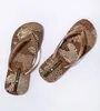 Ipanema Animal Print Slippers Damen Produktbild-Vorschau 4