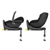 Maxi-Cosi FamilyFix S, 6,6 kg, Černá Náhled obrázku produktu 2