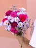 Blumenstrauß Mermaid Glow | Geschenk - frische Blumen | Produktbild-Vorschau 5