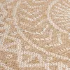 Carpetsale24 Vnit?ní a Venkovní Koberec Plochá Tkanina Náhled obrázku produktu 5