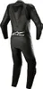 Combinaison moto en cuir Alpinestars Stella GP Plus pour Voir les images du produit 2