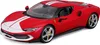 Bburago 18-16017R - 1:18 Race & Play 296GTB Assetto Fiorano Produktbild-Vorschau 1