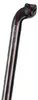 Ergotec Viper Sattelstütze Silber 400 mm / 27.2 mm Silber Produktbild-Vorschau 1