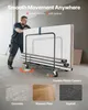 Carrello porta pannelli SucceBuy, portata 816 kg, carrello Anteprima dell’immagine prodotto 4