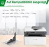 Greensky W1106A Toner kompatibel für HP 106A W1106A für HP Produktbild-Vorschau 1