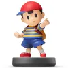 A figurine of the character Ness from the video game series EarthBound, standing on a black base. Produktbild-Vorschau