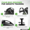 Tunturi Cardio Fit M30 Mini vélo d'appartement / Pédales Voir les images du produit 11