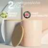 VON STEINEICH® XXL Outdoor Kerze Windfest | 30h Brenndauer Produktbild-Vorschau 7