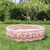 INTEX 58427NP - Planschbecken - Sweet Blossom (86x25cm) Produktbild-Vorschau 2