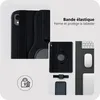 Cazy Housse pour Tablette compatible avec Samsung Galaxy Voir les images du produit 5