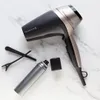 Haartrockner 2100W mit Ionengenerator, Keramik-Ionen Ring, Produktbild-Vorschau 2